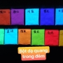 Bột Dạ Quang
